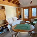 Eva 304 By Interhome Schmitten (Grisons)