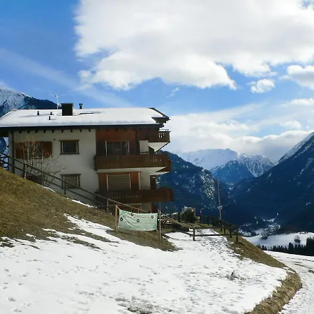 Eva * Schmitten (Grisons)