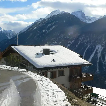 Appartement Eva 304 By Interhome