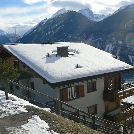 Apartment Eva Schmitten (Grisons)