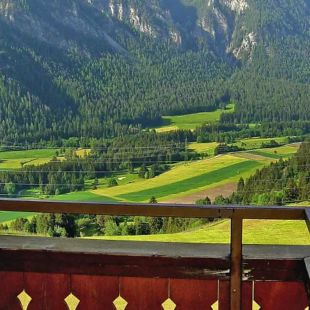 Eva 304 By Interhome Apartamento