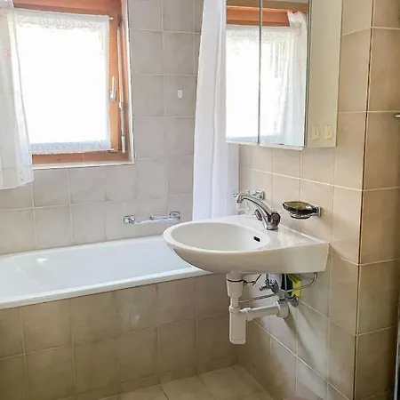 Eva 304 By Interhome *