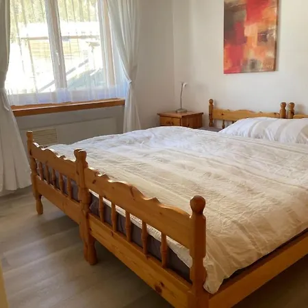 Eva 304 By Interhome *