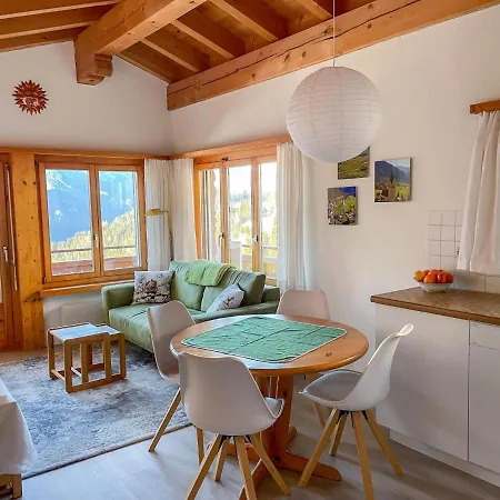 Lägenhet Eva 304 By Interhome