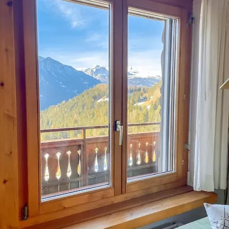 Eva * Schmitten (Grisons)