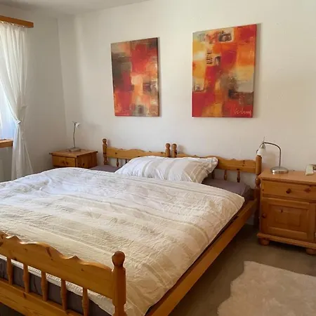 Eva Apartment *