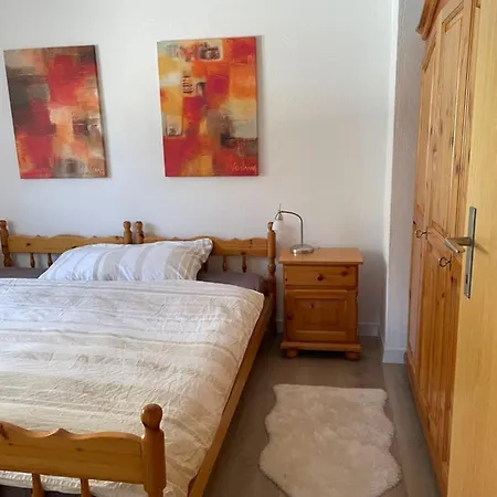 Eva 304 By Interhome Schmitten (Grisons)