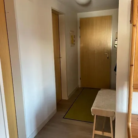 Eva Apartment Schmitten (Grisons)