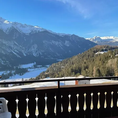 Appartamento Eva 304 By Interhome