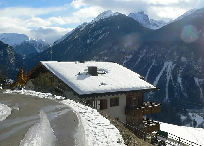 Apartamento Eva 304 By Interhome