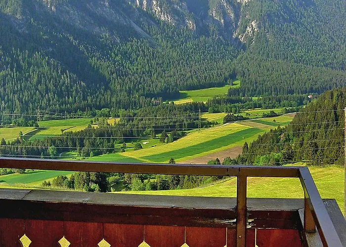 Eva 304 By Interhome Appartement