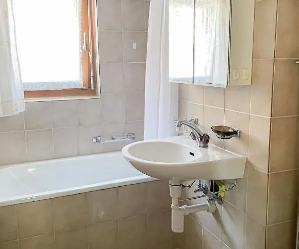 Eva 304 By Interhome *