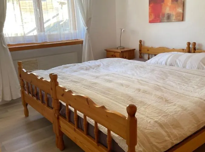 Eva 304 By Interhome *