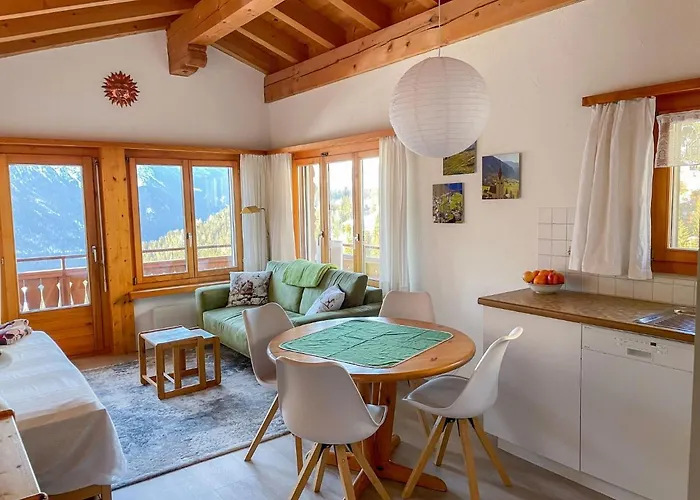 Apartamento Eva 304 By Interhome