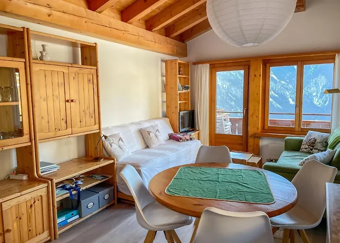 Eva 304 By Interhome Apartamento