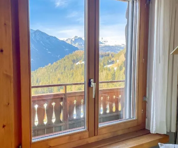 Eva 304 By Interhome * Schmitten (Grisons)