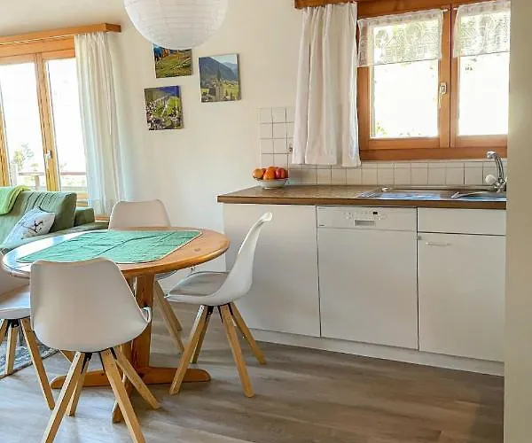 Eva 304 By Interhome *