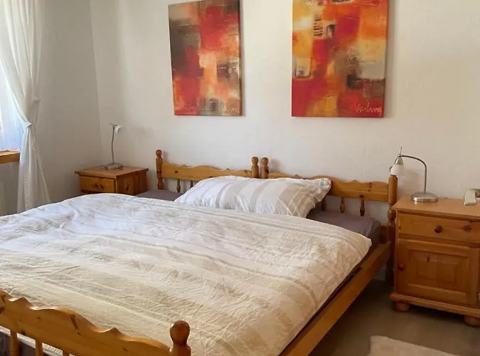 Eva 304 By Interhome Apartamento *