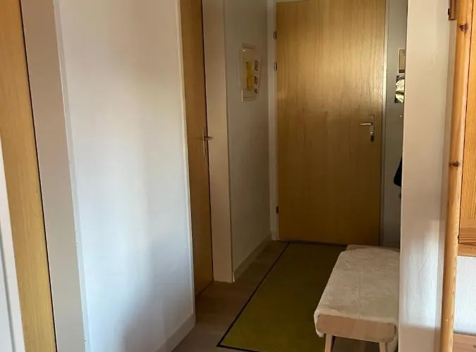 Eva 304 By Interhome Apartamento Schmitten (Grisons)