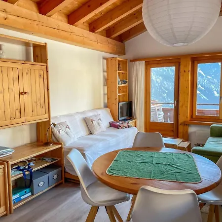 Apartment Eva 304 By Interhome Apartment