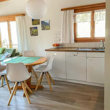 Apartment Eva 304 By Interhome *