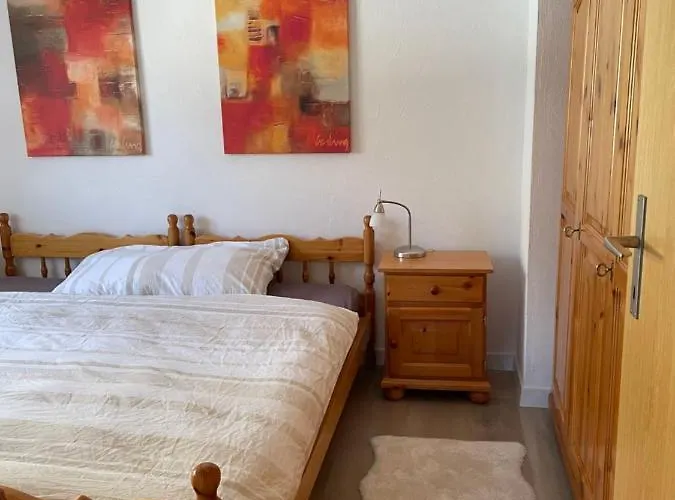 Eva 304 By Interhome Schmitten (Grisons)