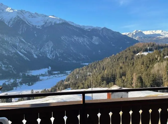 Daire Eva 304 By Interhome