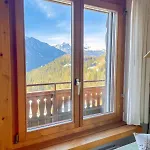 Apartment Eva 304 By Interhome * Schmitten (Grisons)